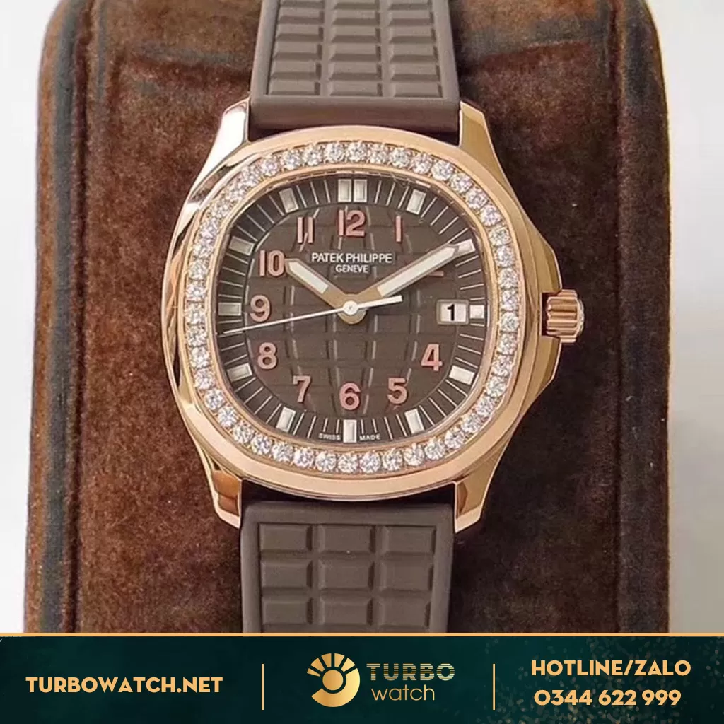đồng hồ Patek Philippe replica 1-1 Aquanaut 5068R-001