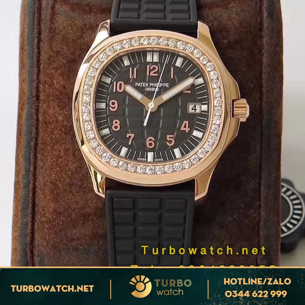 đồng hồ Patek Philippe replica 1-1 Aquanaut 5167/300R