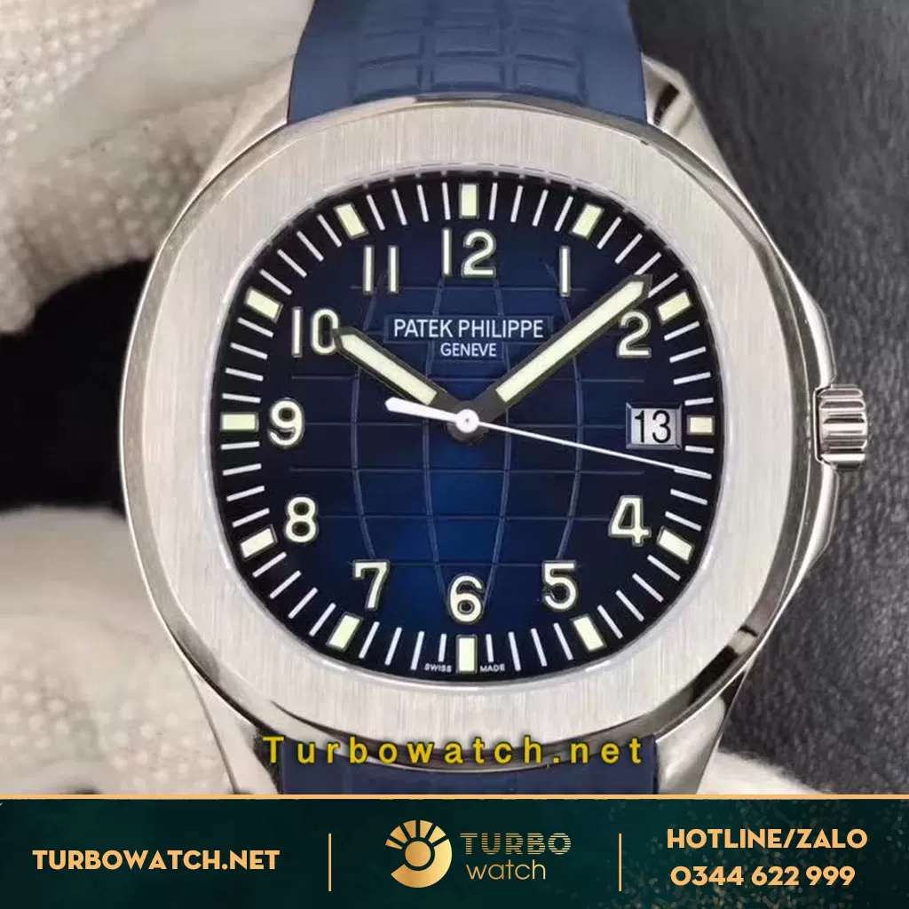 đồng hồ Patek Philippe siêu cấp 1-1 aquanaut 5167a-001