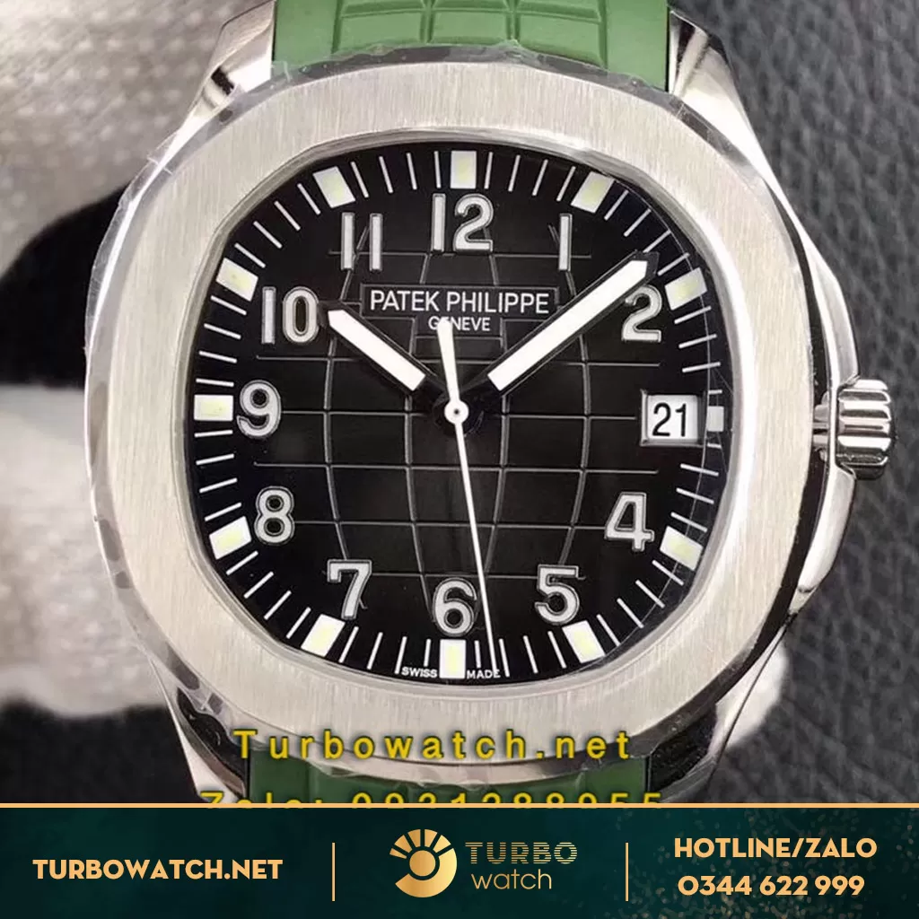 đồng hồ Patek Philippe siêu cấp 1-1 aquanaut 5168g-010