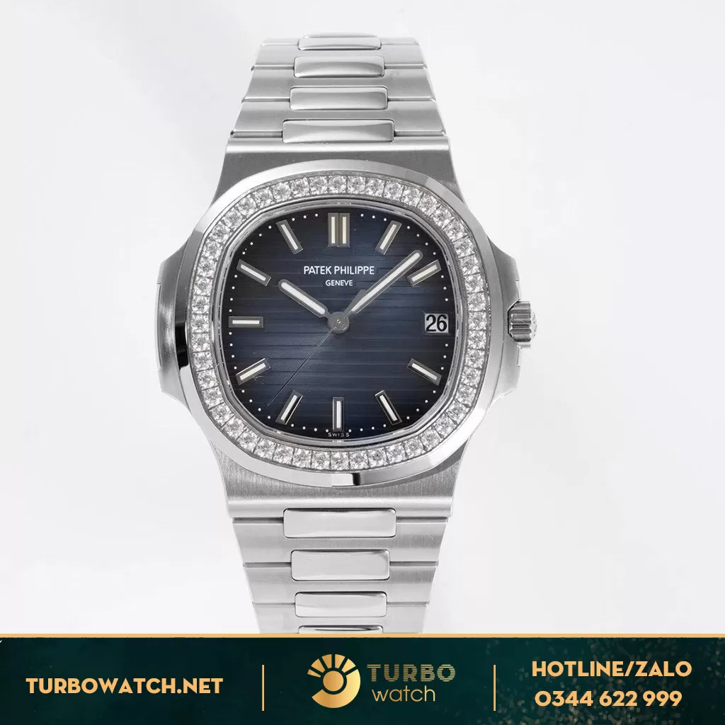 Đồng hồ Patek Philippe Siêu Cấp Nautilus 5711/1A