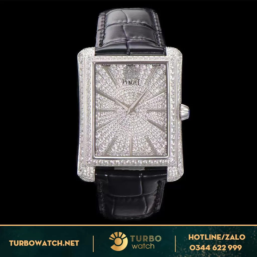 Đồng Hồ Piaget Emperador 36x46 Replica 