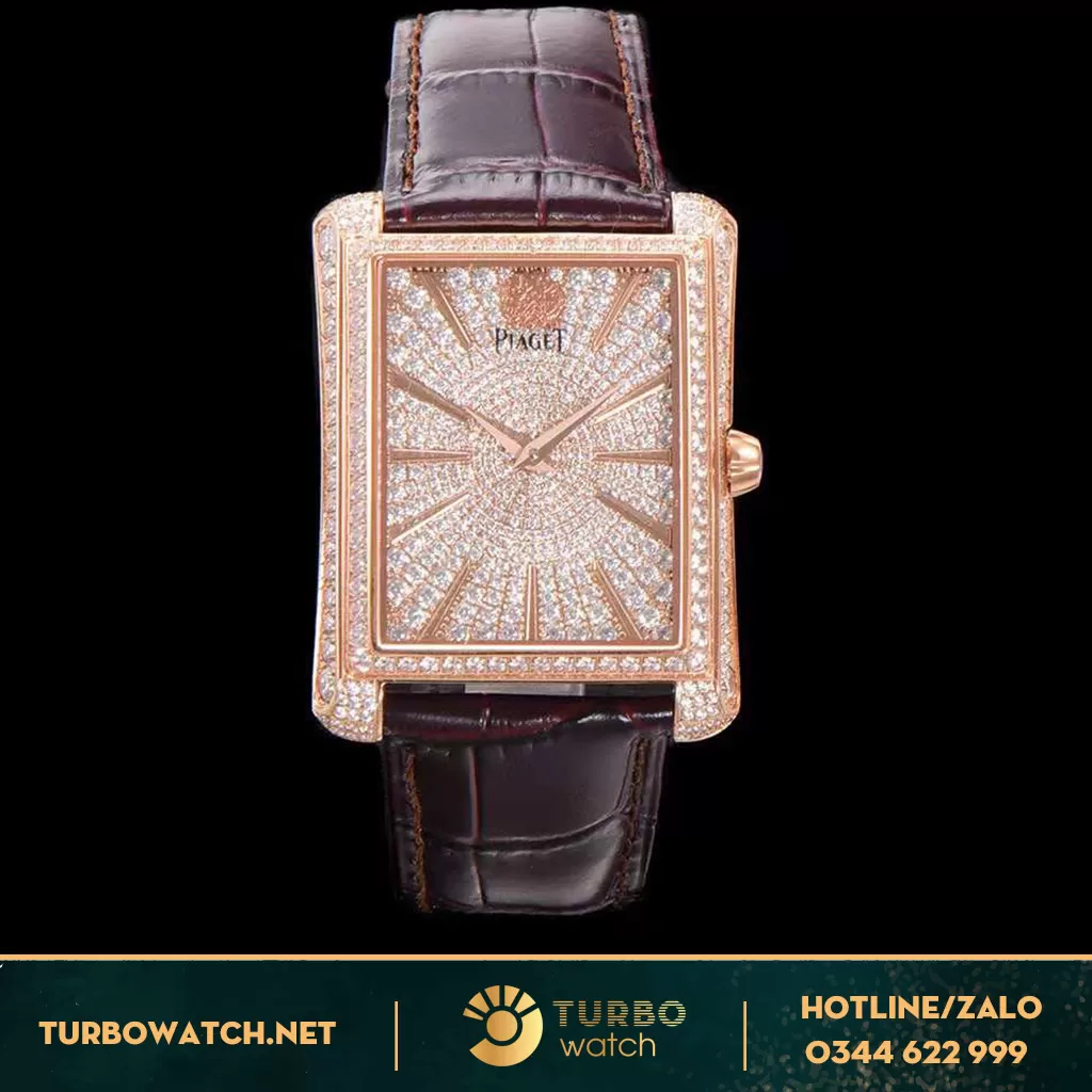 Đồng Hồ Piaget Emperador 36x46 Siêu cấp 