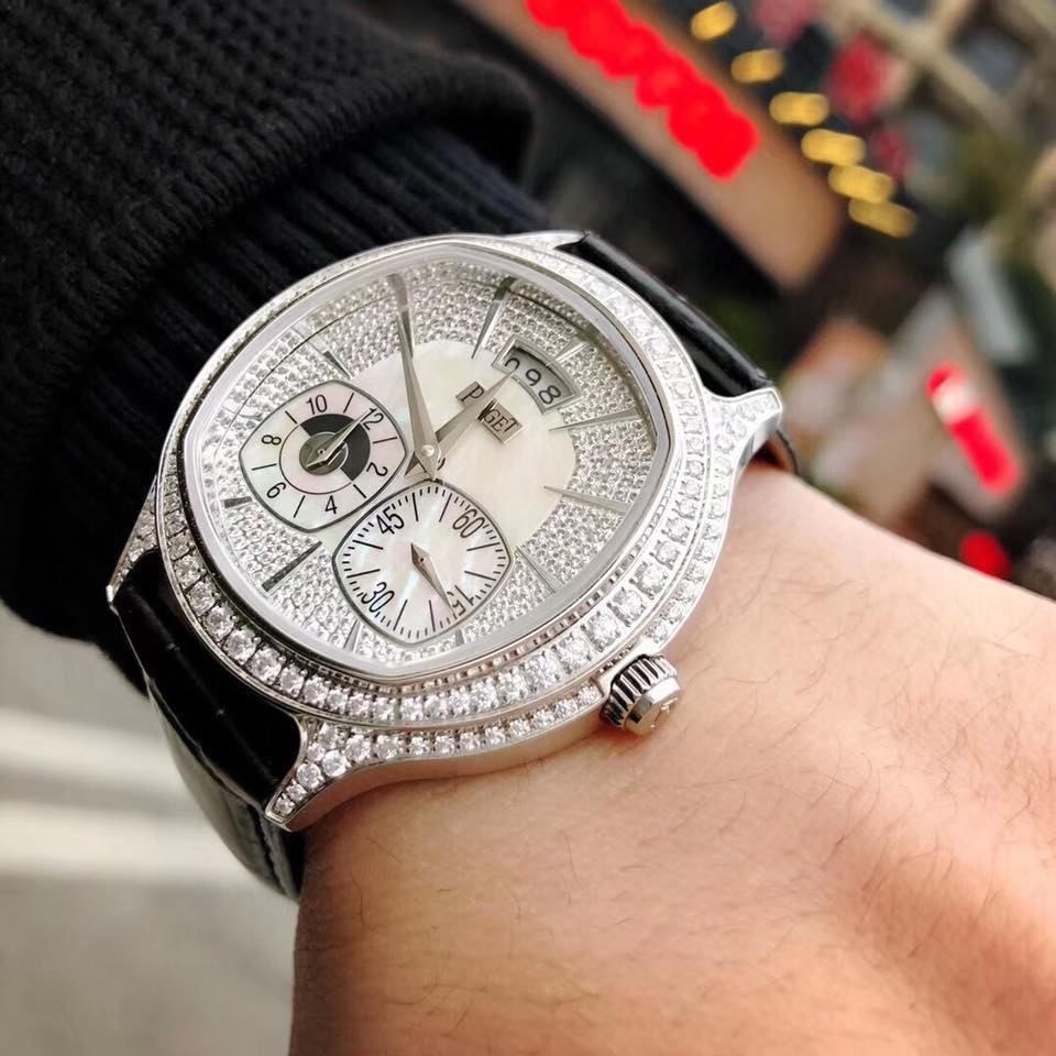 Đồng hồ Piaget fake Hải Phòng có thực sự hoàn hảo như lời đồn?