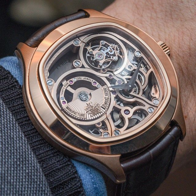 Đồng hồ Piaget replica là gì? Sản phẩm có đáng để đầu tư hay không?