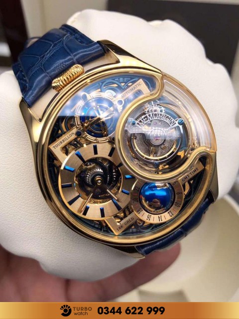 Đồng hồ replica Hải Phòng và một số điểm thú vị