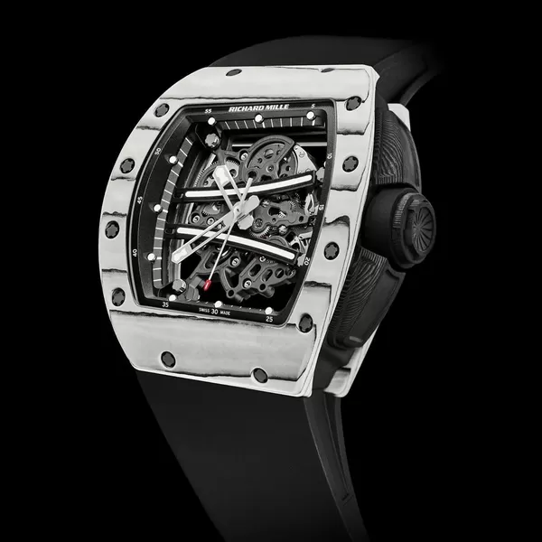 Richard Mille 61 01 Rep 1 1