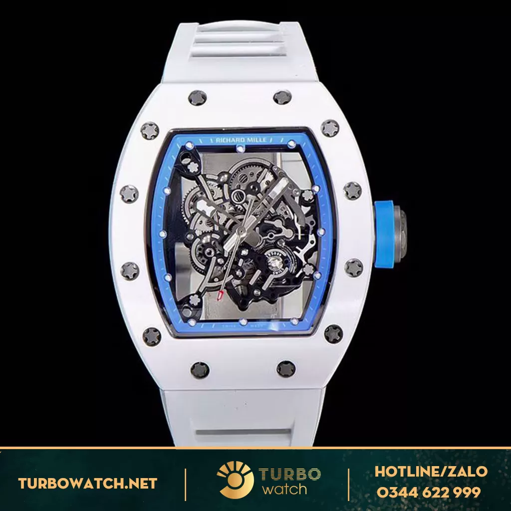 Đồng Hồ RICHARD MILLE Fake 1-1 RM 055 