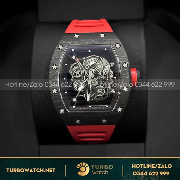 Đồng Hồ Richard Mille Rep 1 1