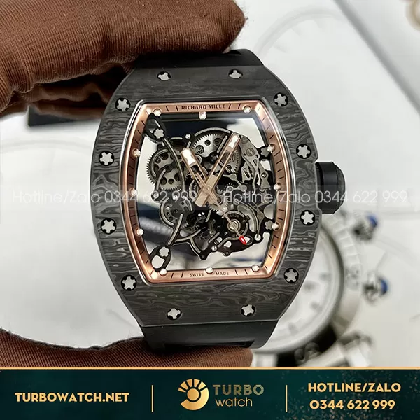 Đồng Hồ Richard Mille Rep 1 1