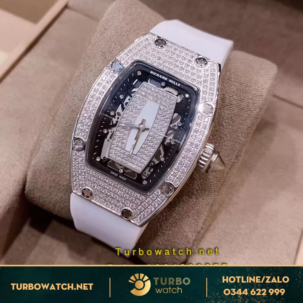 đồng hồ RICHARD MILLE replica 1:1 cao cấp