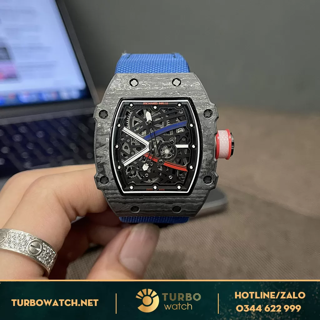 đồng hồ Richard Mille RM11 1:1 Replica