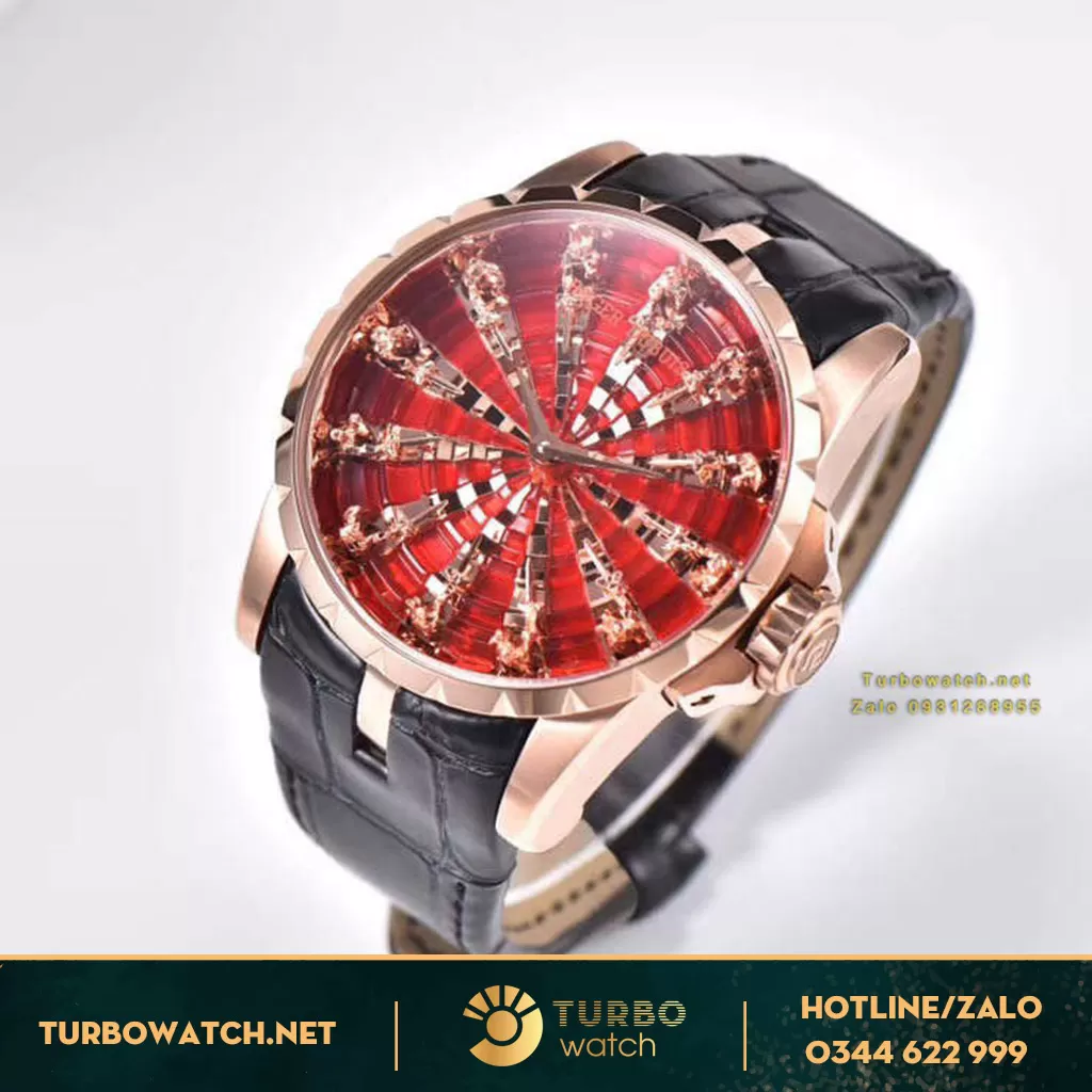 Đồng Hồ Roger Dubuis siêu cấp 1-1 RDDBEX0785