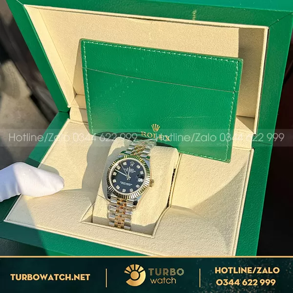 Đồng hồ rolex bọc vàng 31.36.41mm nhà máy gm 