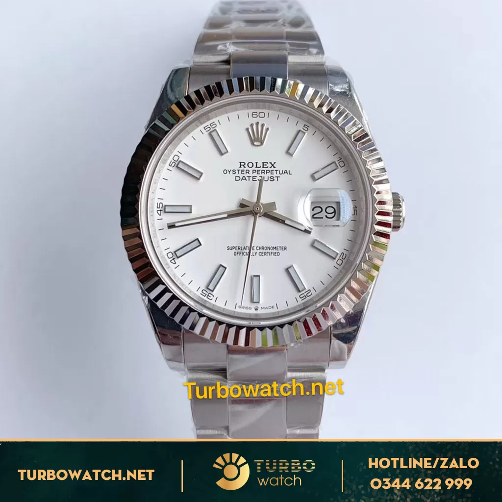 đồng hồ rolex datejust fake 1-1 siêu cấp