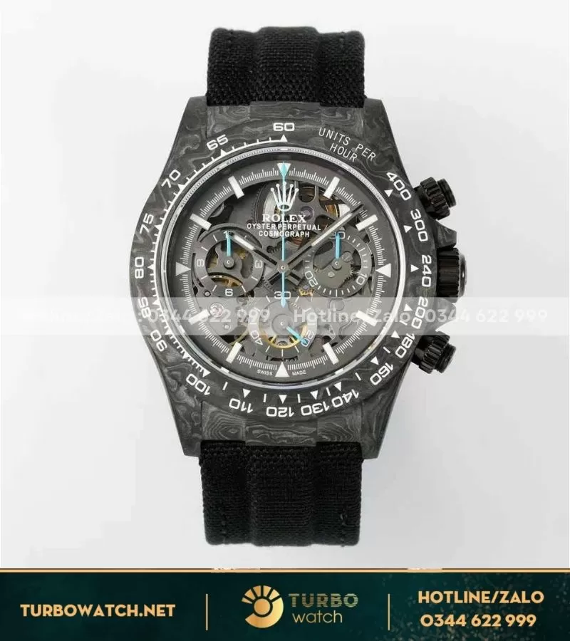 Đồng hồ rolex daytona DIW best quality fake