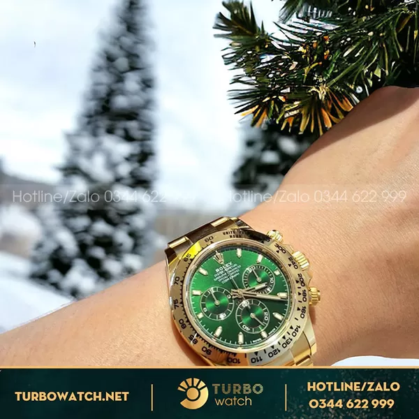 Đồng hồ rolex daytona loki replica 