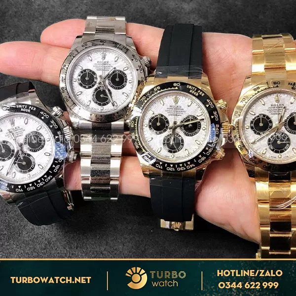 Đồng hồ rolex daytona replica