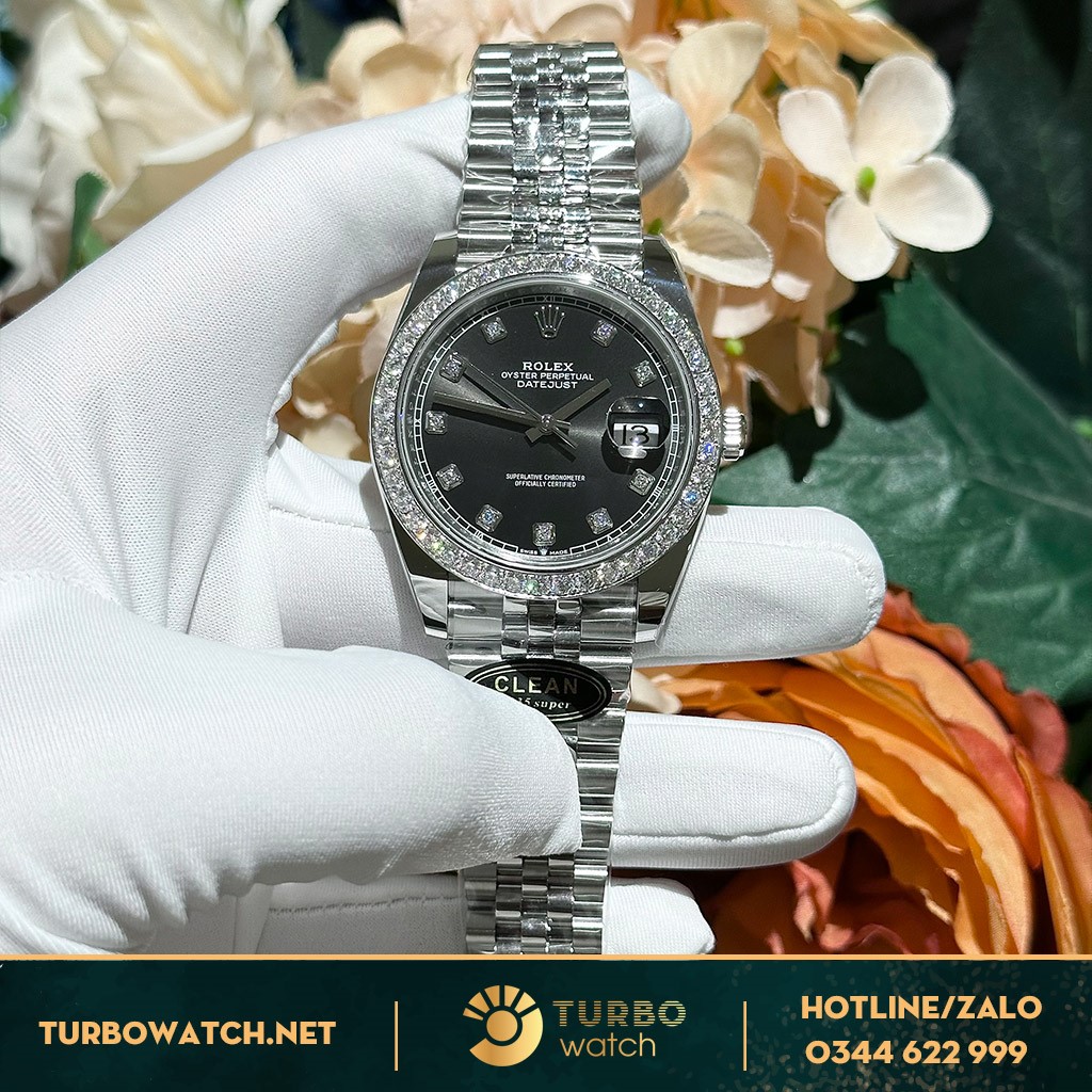 Đồng hồ rolex fake cao cấp với giá thành phải chăng