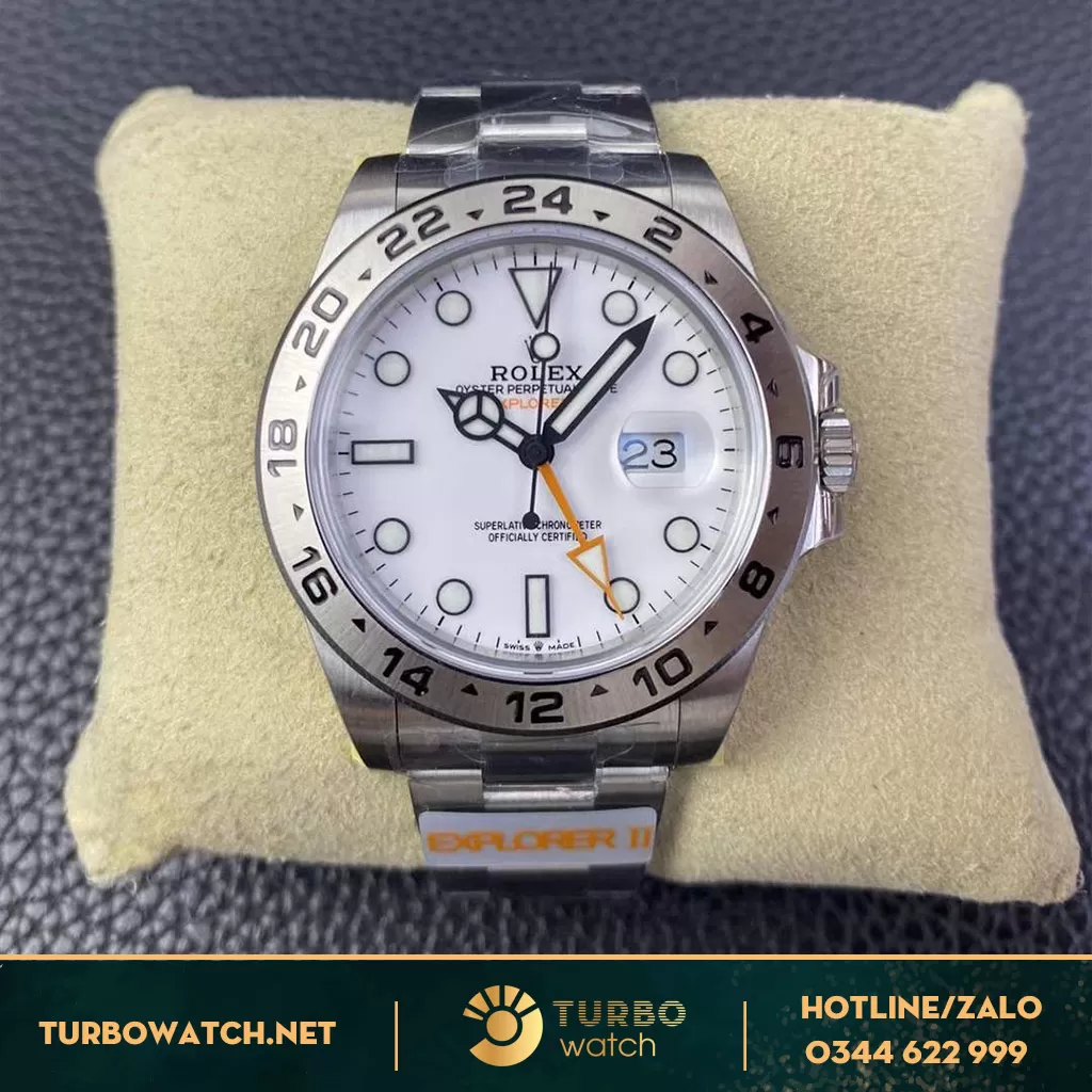 Đồng hồ rolex explorer fake