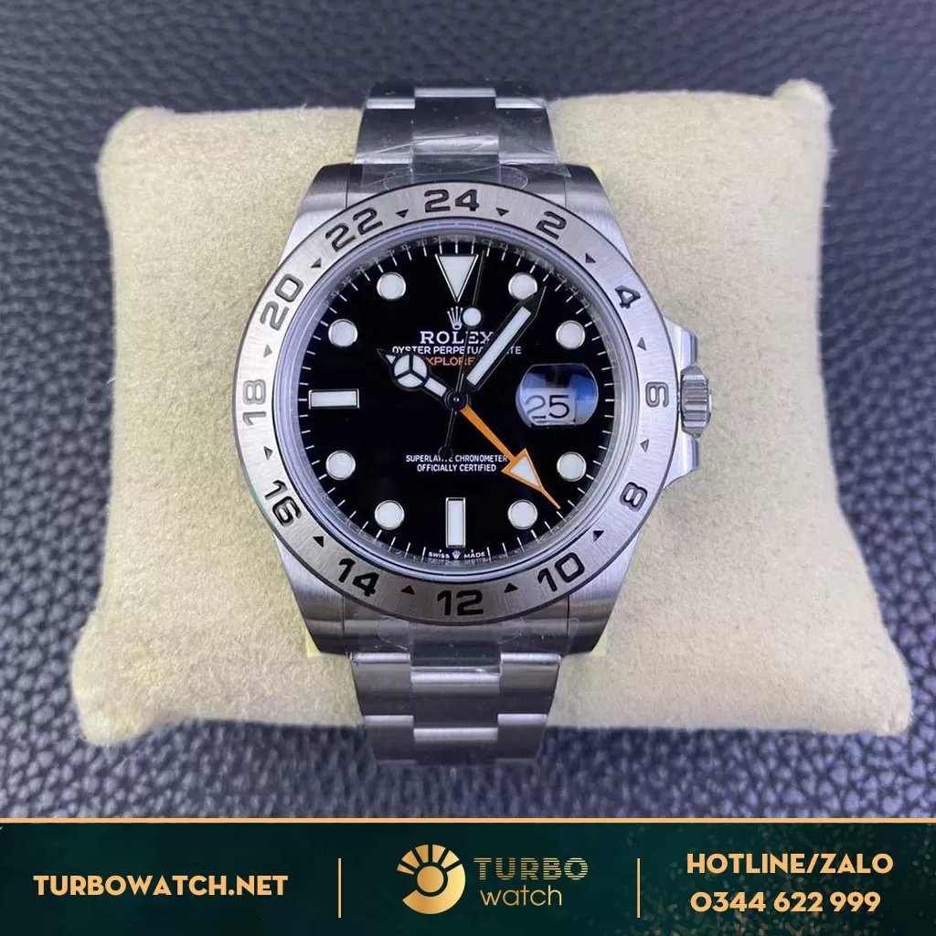 Đồng hồ rolex explorer fake