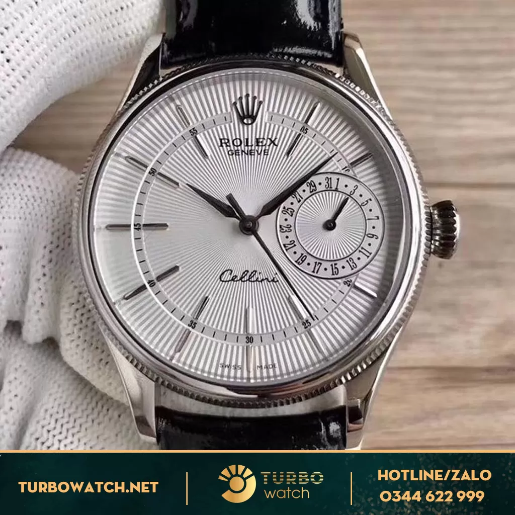 đồng hồ Rolex fake 1-1 Cellini 50519