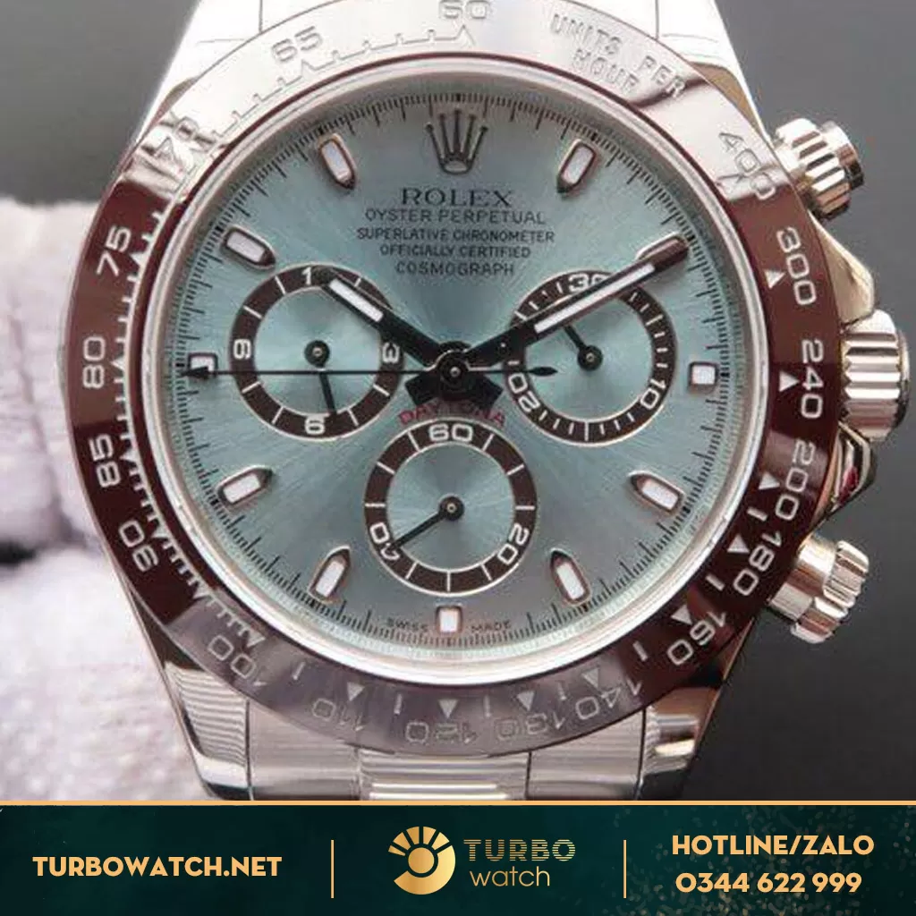 đồng hồ Rolex fake 1-1 COSMOGRAPH Daytona 116506