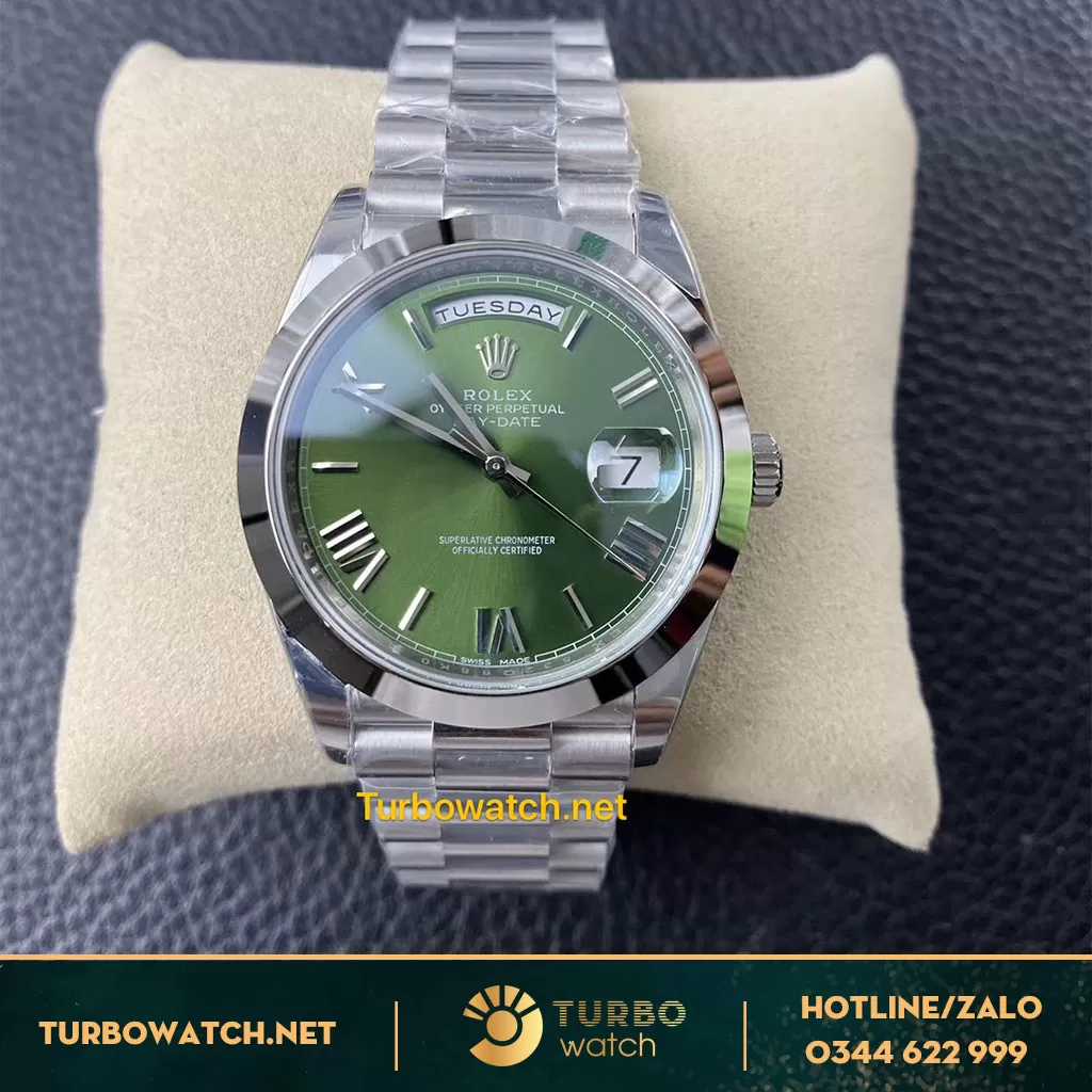 đồng hồ rolex fake 1-1 Day-Date 228239