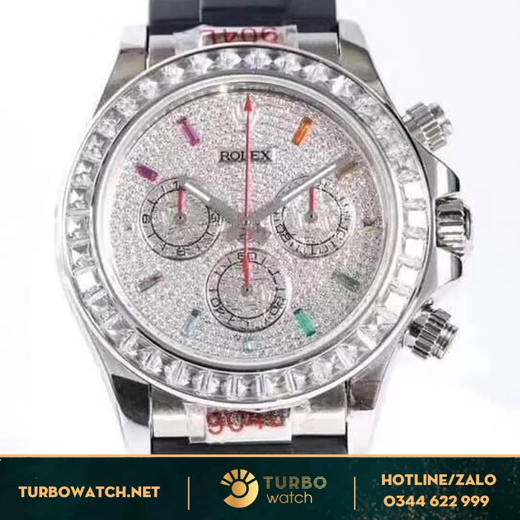 đồng hồ Rolex replica 1-1 COSMOGRAPH DAYTONA 