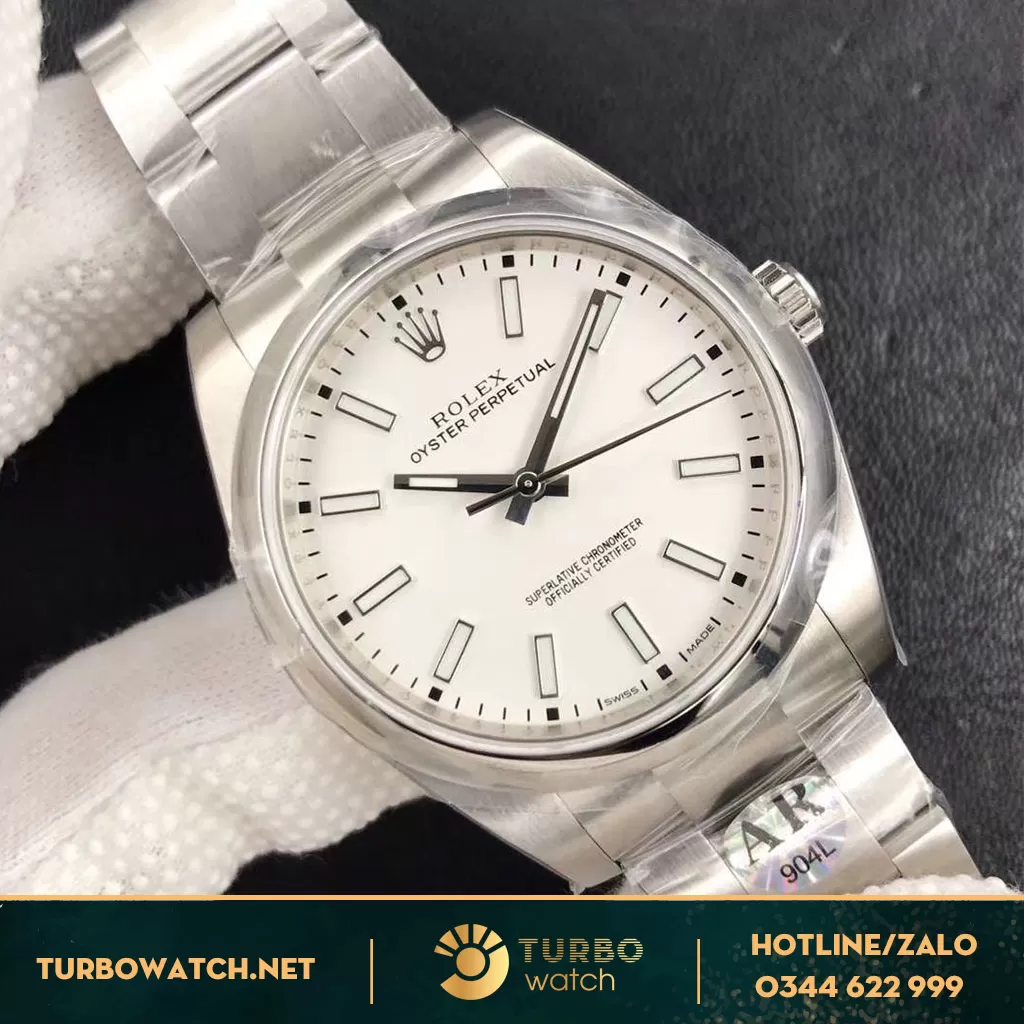 đồng hồ Rolex replica 1-1 OYSTER PERPETUAL 114200