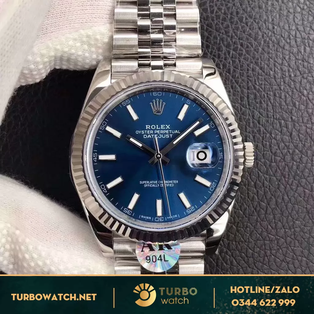 đồng hồ rolex siêu cấp 1-1 datejust The Battle 