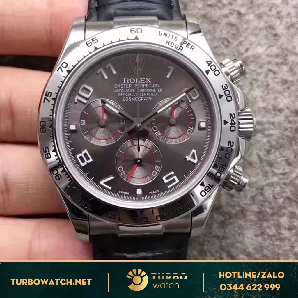đồng hồ Rolex siêu cấp 1-1 daytona oyster perpetual