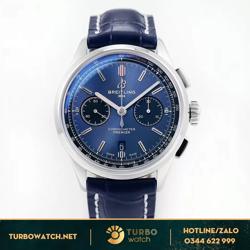 Đồng hồ Super Fake 1-1 Breitling Premier Ab0118221c1x2