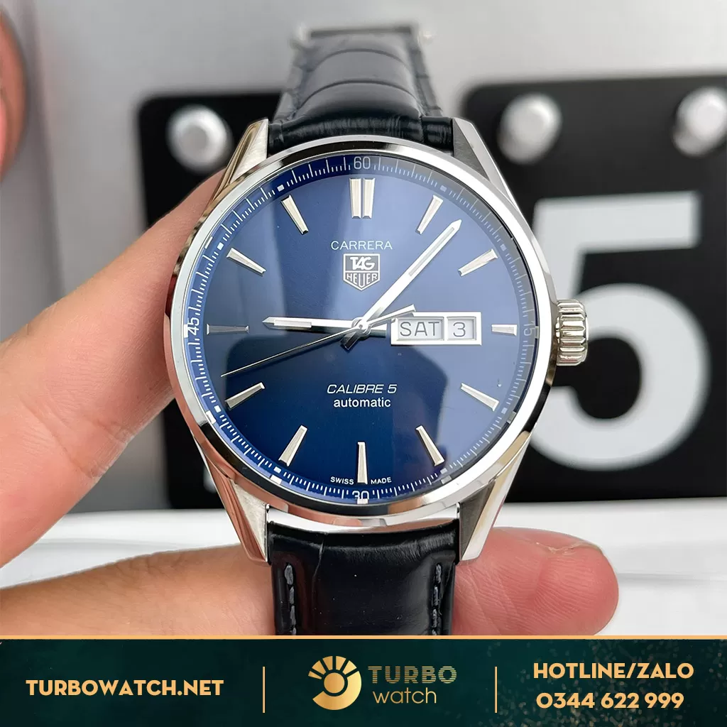 Đồng hồ Tag Heuer Aquaracer Fake 