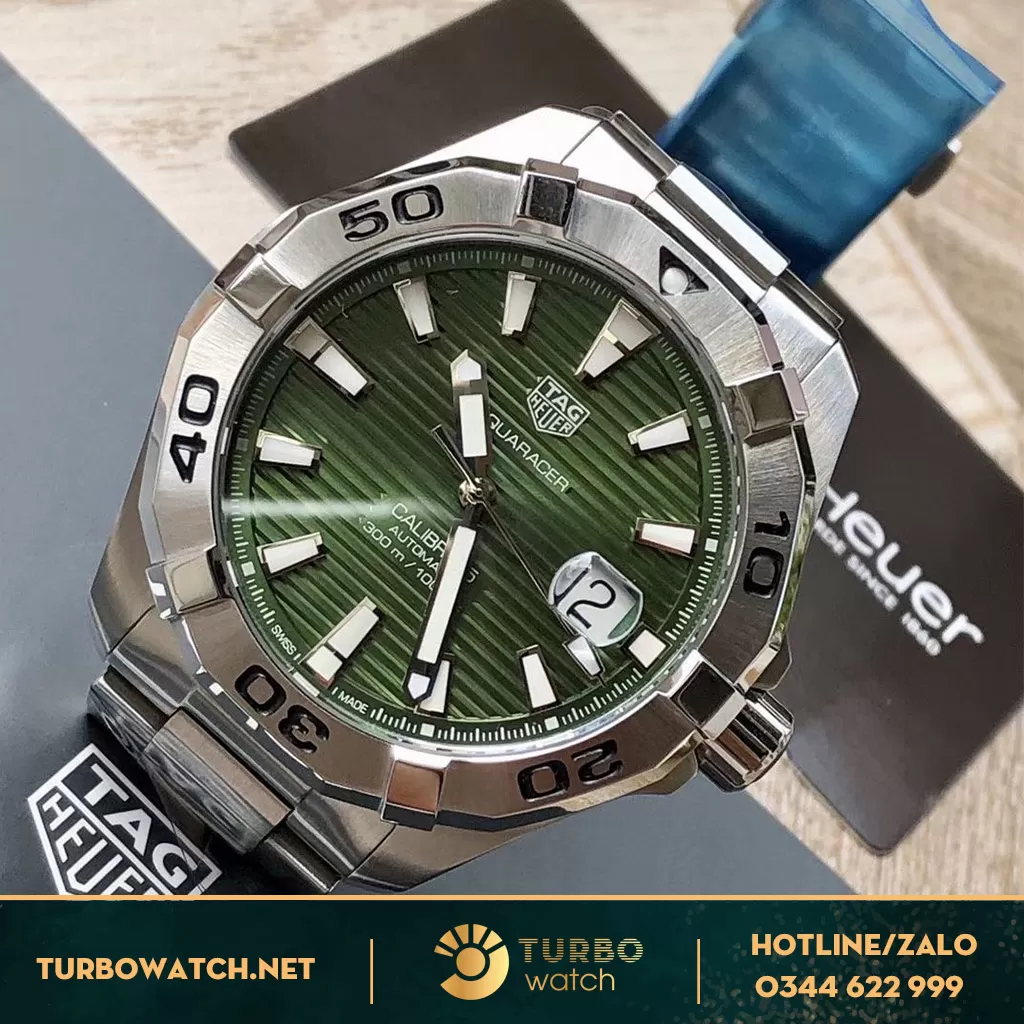 Đồng Hồ TAG HEUER Fake 1-1 AQUARACER