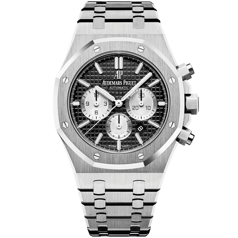Audemars Piguet Royal Oak Chronograph giá 1,2 tỷ