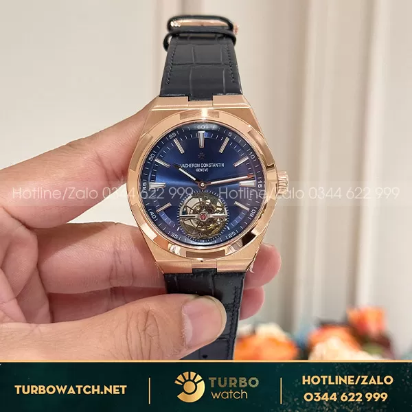 Đồng hồ vacheron consantin tourbillon replica