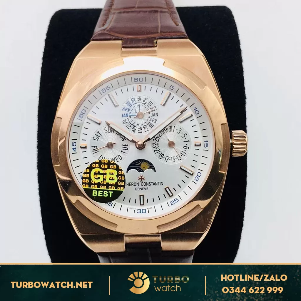 Đồng Hồ Vacheron Constantin Fake 1-1 4300V/000R