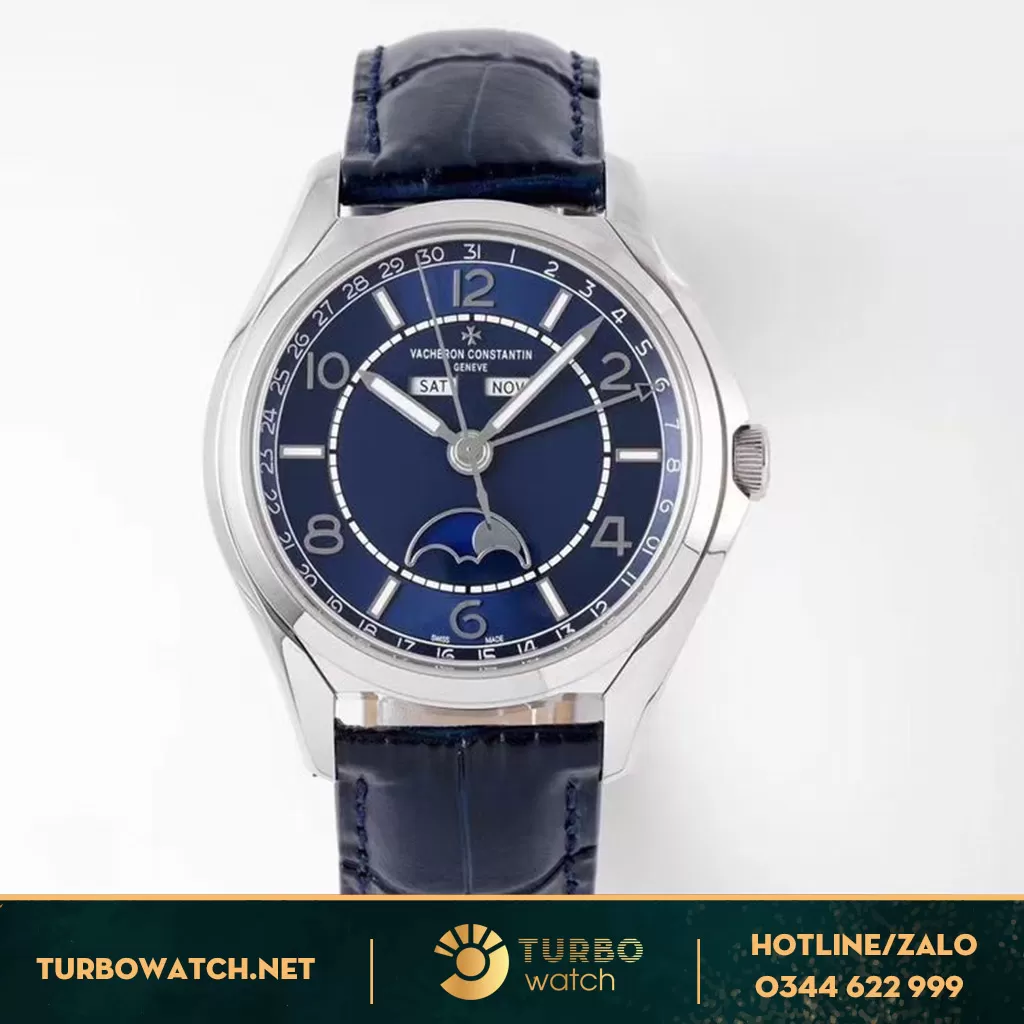 Đồng Hồ Vacheron Constantin Fake 1-1 Fiftysix 4000E/000A