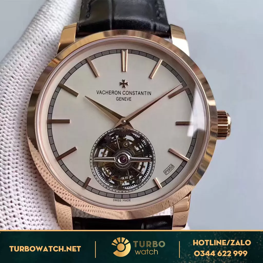 Đồng Hồ Vacheron Constantin Fake 1-1 Minute Repeater Tourbillon