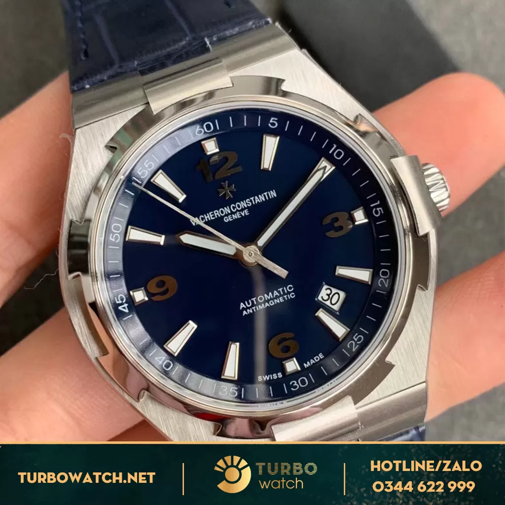 Đồng Hồ Vacheron Constantin Fake 1-1 Oversea 47040