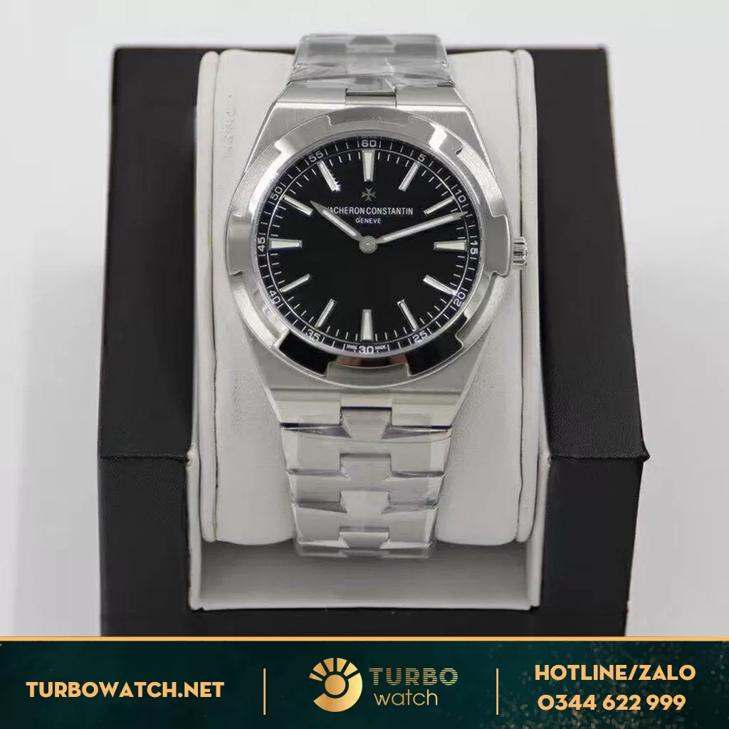 Đồng hồ Vacheron Constantin Fake 1-1 Overseas 4500V