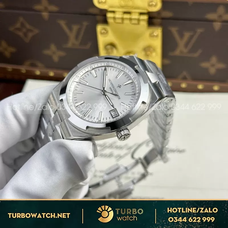 Đồng hồ Vacheron Constantin Overseas 4500V