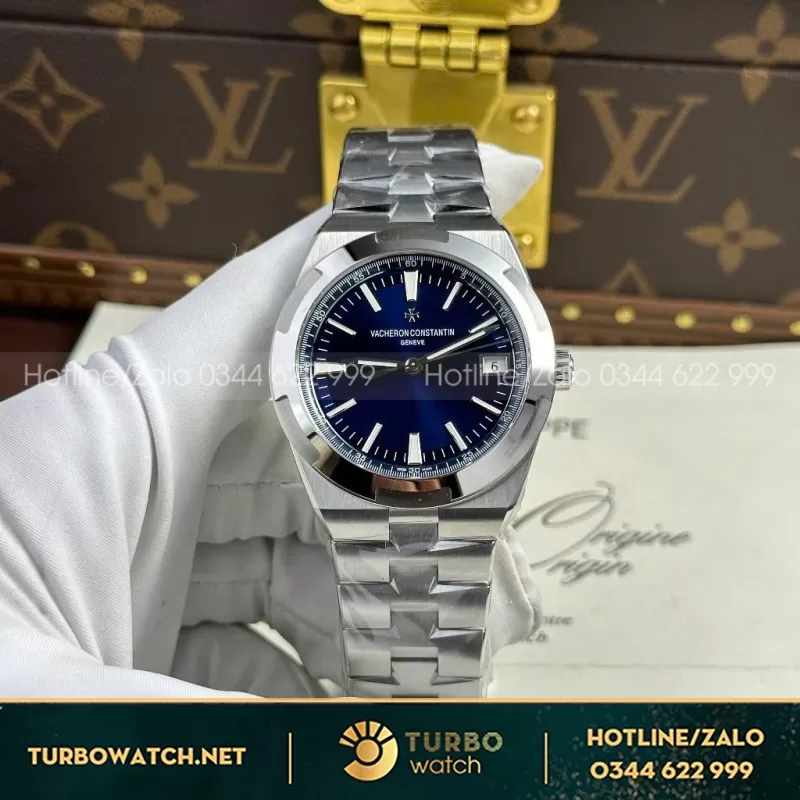 Đồng hồ Vacheron Constantin Overseas 4500V