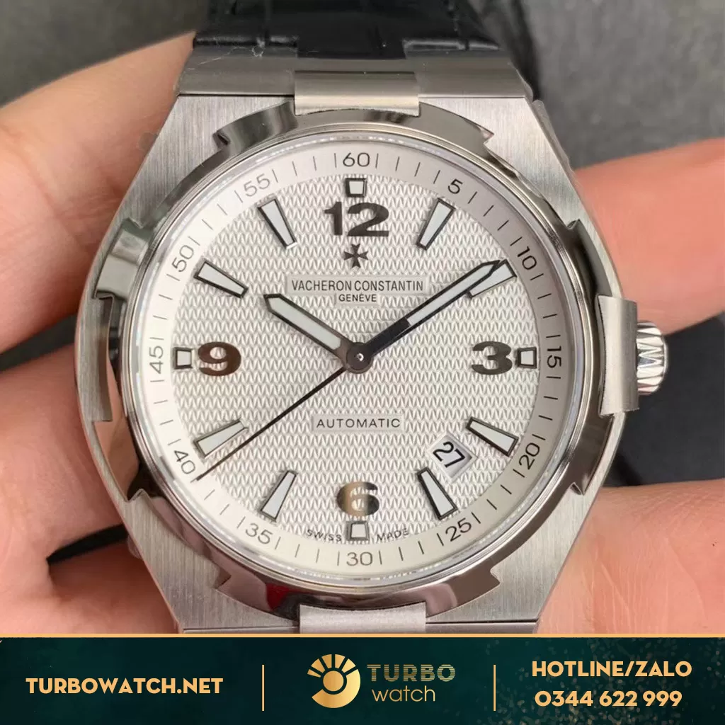 Đồng Hồ Vacheron Constantin Overseas 47040
