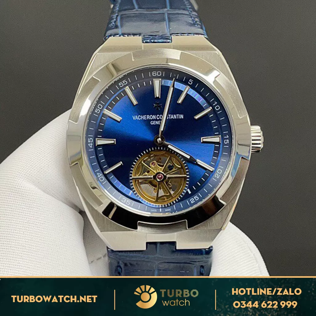 Đồng Hồ Vacheron Constantin Overseas 6000
