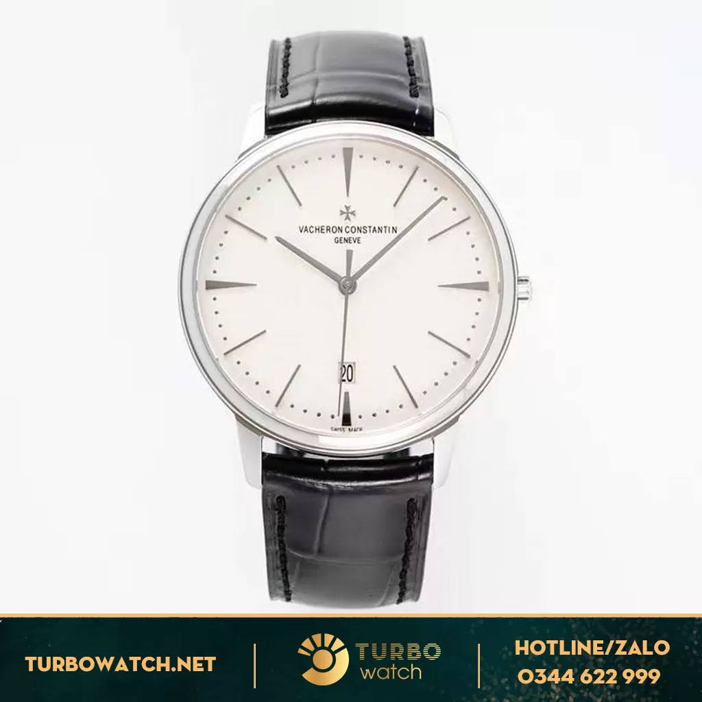 Đồng Hồ Vacheron Constantin Patrimony Replica