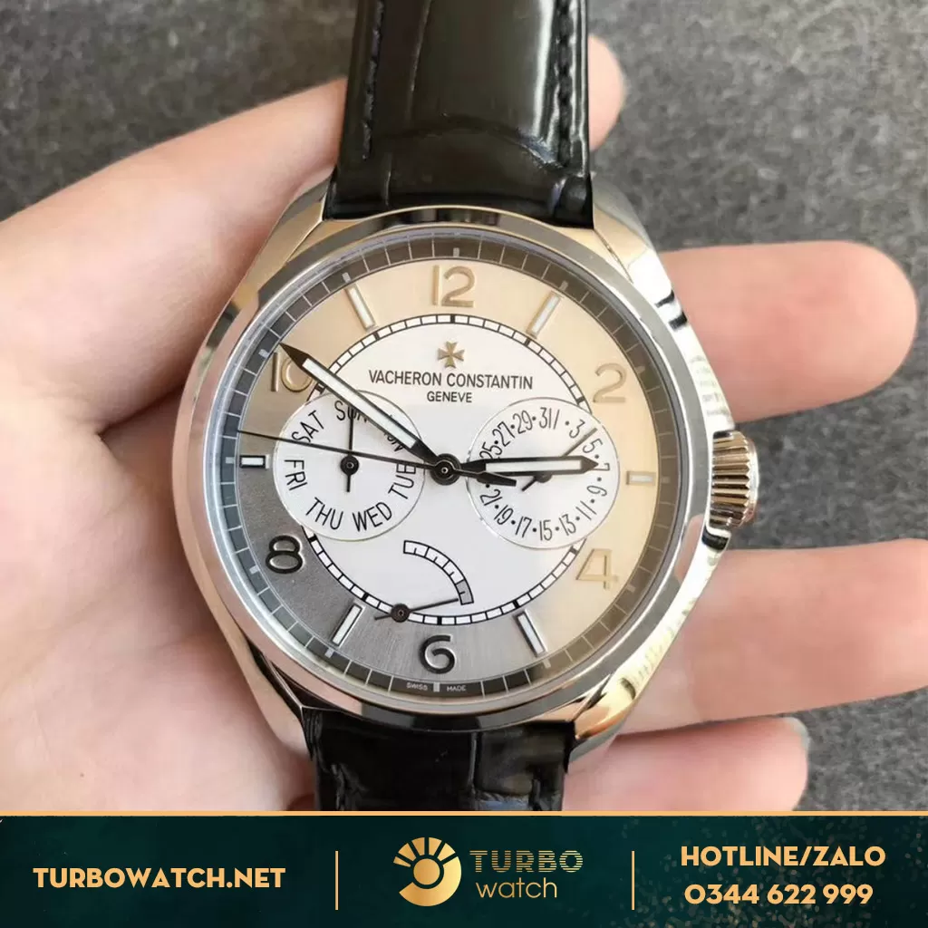 đồng hồ vacheron constantin Replia 1-1 Siêu Cấp