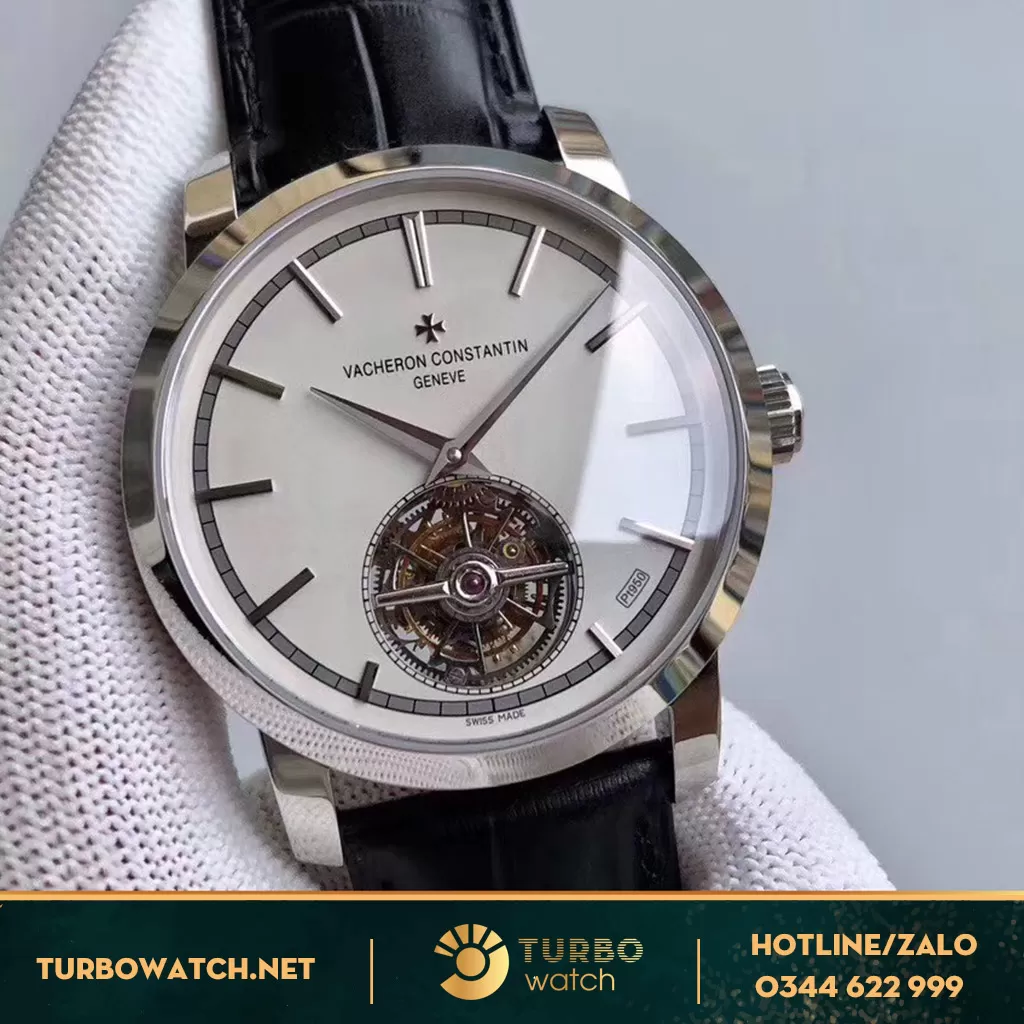 Đồng Hồ Vacheron Constantin Replica 1-1 Repeater Tourbillon