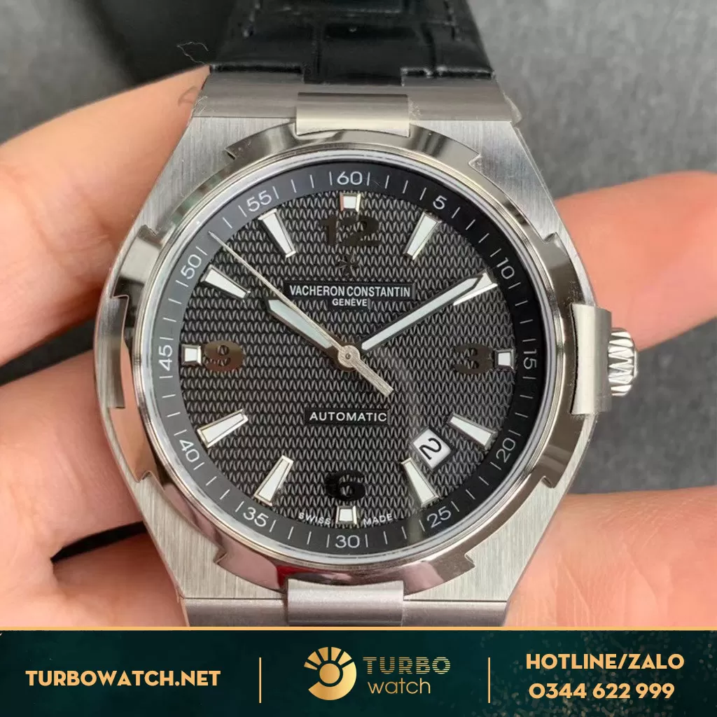Đồng Hồ Vacheron Constantin Replica 1-1 Self-Winding 47040